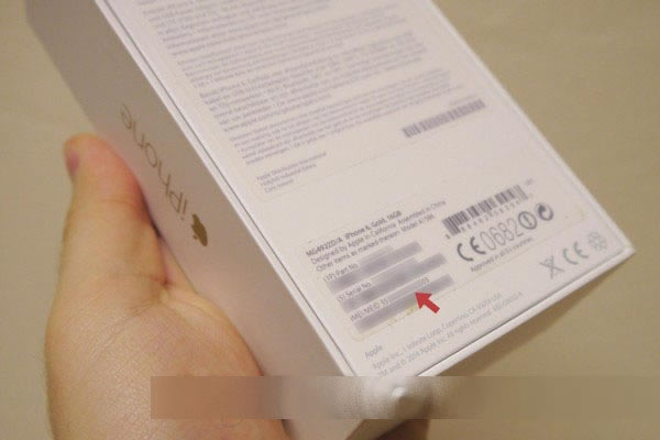 买卖二手iPhone 6用户注意了!别再被坑了_手机知识_手机学院_本站