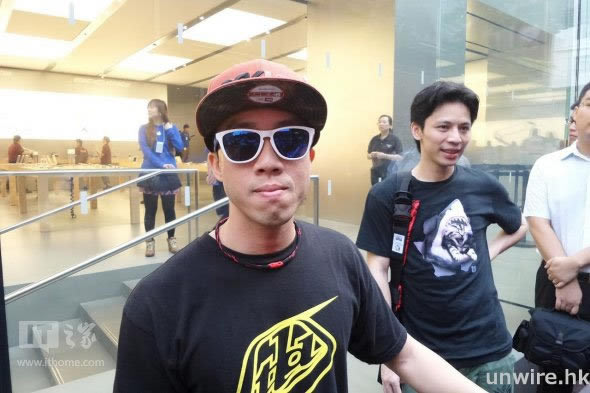 iphone6香港行货开箱照:包装盒超靓_苹果手机_手机学院_本站