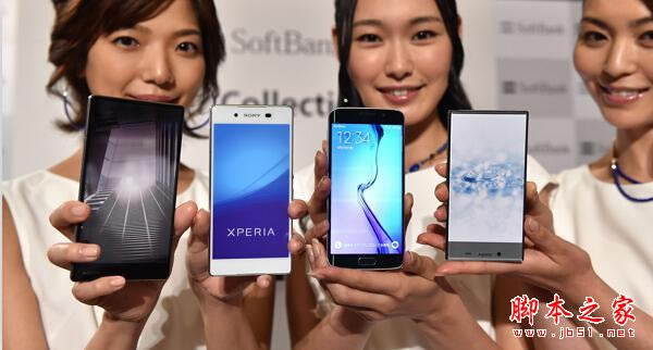 全球当红旗舰手机性能大测评!iPhone6竟然远远输给它!