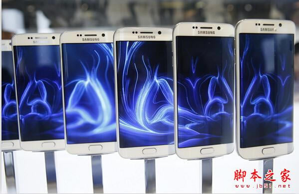 全球当红旗舰手机性能大测评!iPhone6竟然远远输给它!