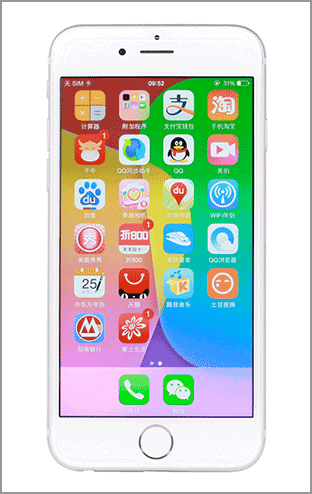 2K LED��Retina HD Note 4 IP6��Ļ�Ա� 