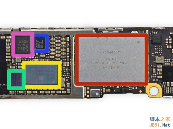 ������������ iPhone 6��TLC�ж಻���ף�