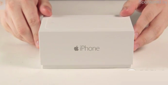 ��һ��iPhone6������Ƶ ��װ�и���������Լ