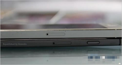 4.7寸iPhone6深空灰与iPhone5s银白色高清对比图文介绍_苹果手机_手机学院_本站
