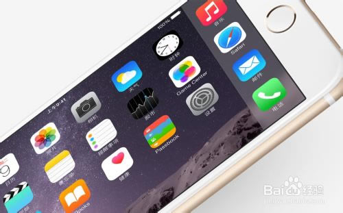 iPhone6���Ժ�����iPhone6��Ļ��ô�ر�