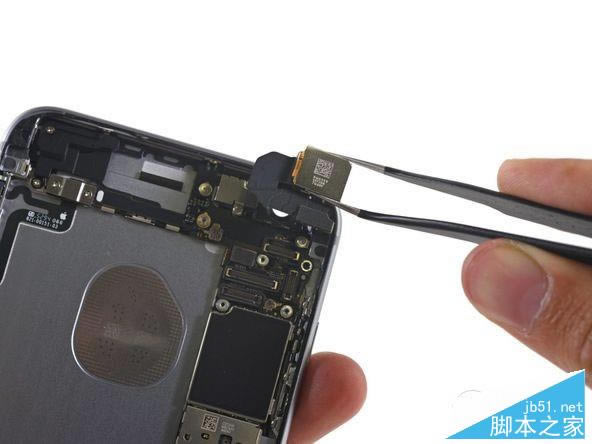 iPhone6s Plus��ϸ��� ��iPhone6 Plus�������_ƻ���ֻ�_�ֻ�ѧԺ_��վ