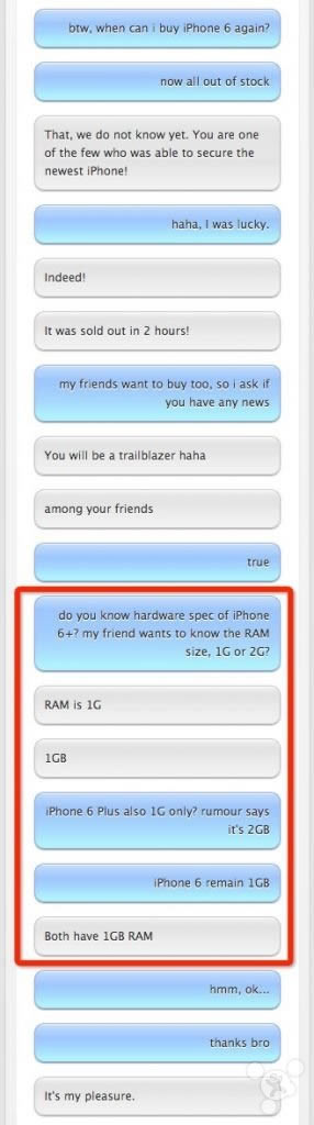 ƻ��iPhone6�ڴ������ع�:1GB�ٴ�������_ƻ���ֻ�_�ֻ�ѧԺ_��վ