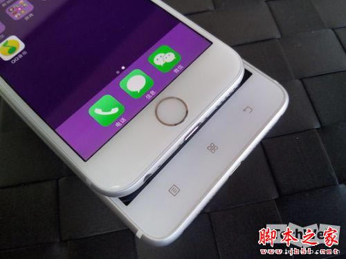 ����S90��iPhone 6�ĸ��ã�����S90ײ��iPhone 6��۶Ա�ͼ��_�ֻ�����_�ֻ�ѧԺ_��վ