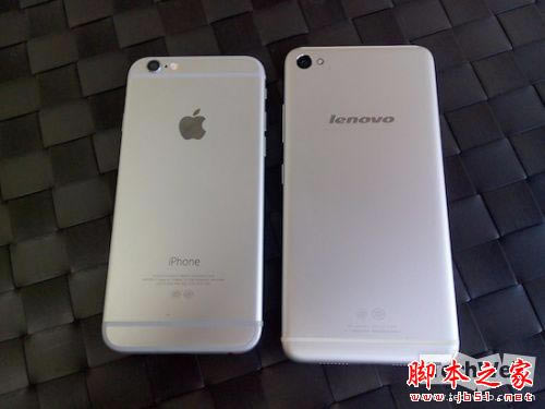 ����S90��iPhone 6�ĸ��ã�����S90ײ��iPhone 6��۶Ա�ͼ��_�ֻ�����_�ֻ�ѧԺ_��վ