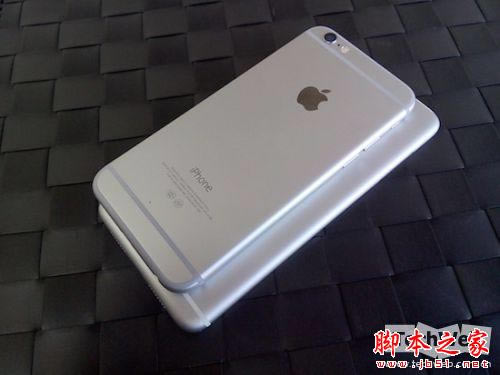 ����S90��iPhone 6�ĸ��ã�����S90ײ��iPhone 6��۶Ա�ͼ��_�ֻ�����_�ֻ�ѧԺ_��վ