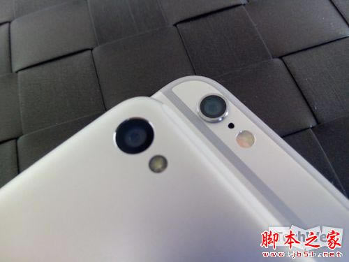 ����S90��iPhone 6�ĸ��ã�����S90ײ��iPhone 6��۶Ա�ͼ��_�ֻ�����_�ֻ�ѧԺ_��վ