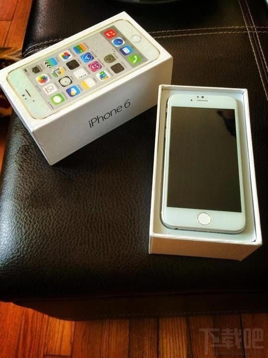 iPhone6��װ�б��� ��iPhone6����Logo1