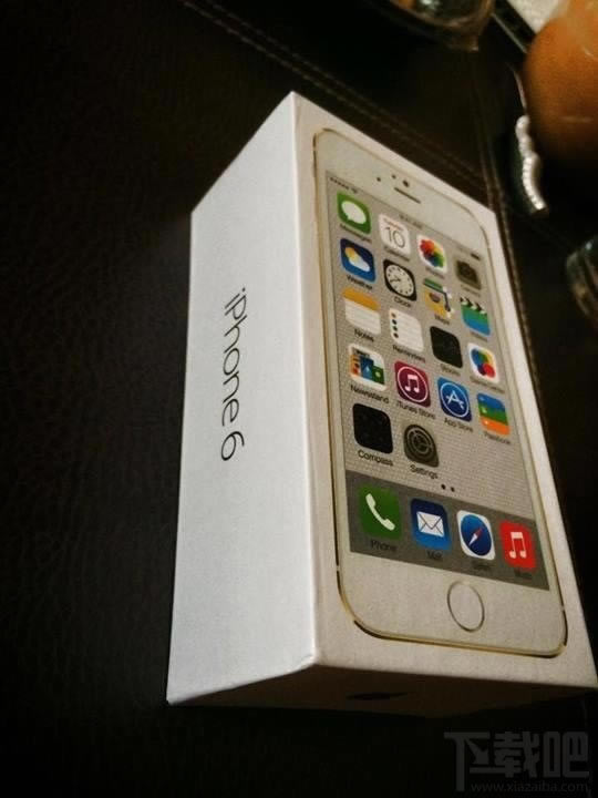 iPhone6��װ�б��� ��iPhone6����Logo2