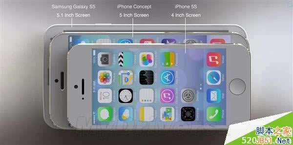 ����iOS 8�ġ�iPhone 6�����ˣ����ޣ�