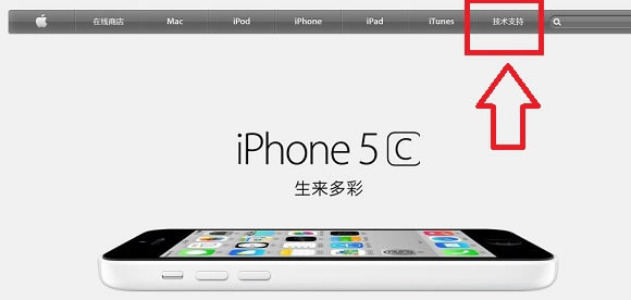 iPhone6激活时间怎样看？苹果iPhone6用序列号查询激活时间办法图解