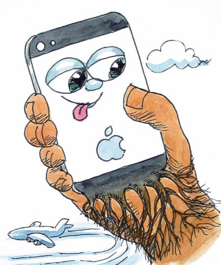 �����²�iPhone6�������� ��Сʱ����500����_ƻ���ֻ�_�ֻ�ѧԺ_��վ