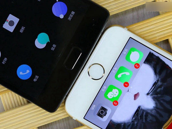 һ��2��iphone6�ĸ��ã�һ���ֻ�2�Ա�iphone6