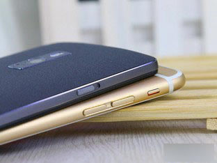 һ��2��iphone6�ĸ��ã�һ���ֻ�2�Ա�iphone6