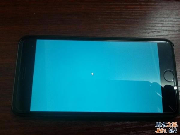 �ǻ���̫����iPhone 6 Plusˢ��Win98