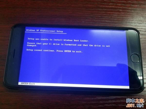 �ǻ���̫����iPhone 6 Plusˢ��Win98