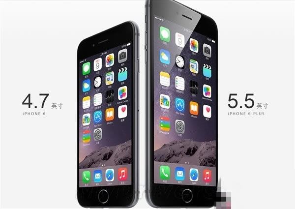 ����iPhone6����ʱ�����ȷ��
