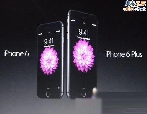 iPhone6和iPhone6plus区别 Plus是什么意思