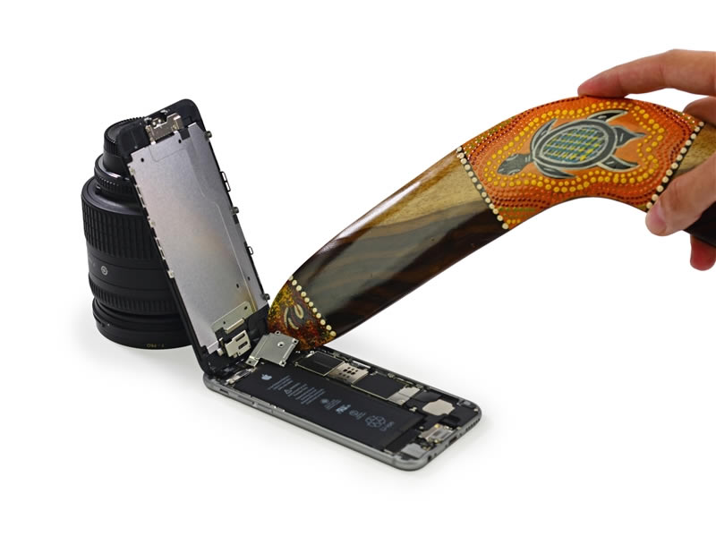 iphone6plus���̳̣�ƻ��iphone 6 plus���ͼ��������ϸ����_�ֻ�����_�ֻ�ѧԺ_��վ