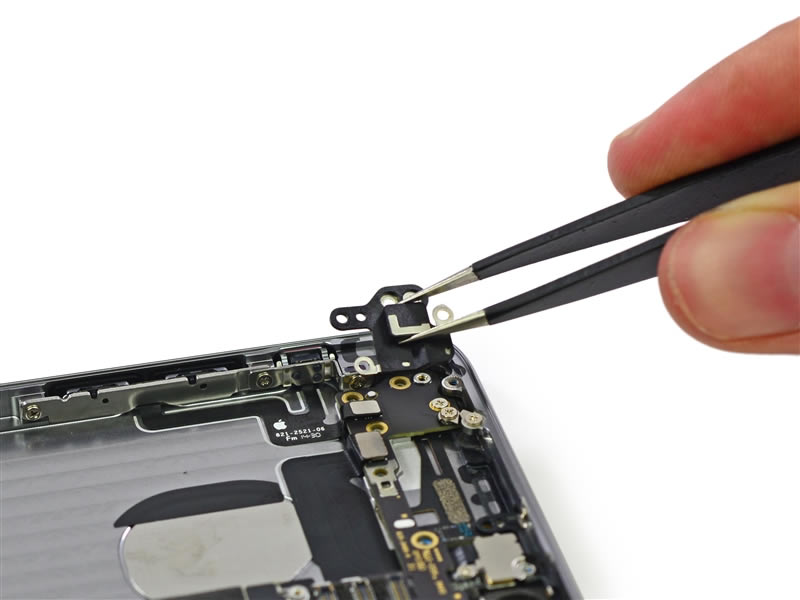 iphone6plus���̳̣�ƻ��iphone 6 plus���ͼ��������ϸ����_�ֻ�����_�ֻ�ѧԺ_��վ