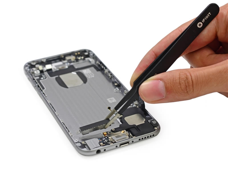 iphone6plus���̳̣�ƻ��iphone 6 plus���ͼ��������ϸ����_�ֻ�����_�ֻ�ѧԺ_��վ