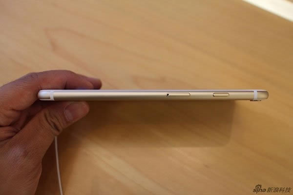 ���ۿ쿴��ƻ��iPhone6/6 Plus���ʵ�ģ�ͼ�����ͣ�_ƻ���ֻ�_�ֻ�ѧԺ_��վ