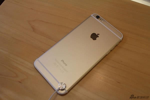 ���ۿ쿴��ƻ��iPhone6/6 Plus���ʵ�ģ�ͼ�����ͣ�_ƻ���ֻ�_�ֻ�ѧԺ_��վ