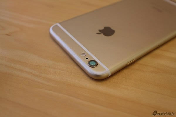 ���ۿ쿴��ƻ��iPhone6/6 Plus���ʵ�ģ�ͼ�����ͣ�_ƻ���ֻ�_�ֻ�ѧԺ_��վ