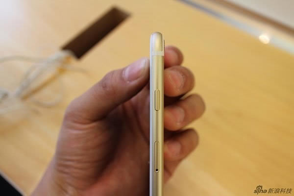 ���ۿ쿴��ƻ��iPhone6/6 Plus���ʵ�ģ�ͼ�����ͣ�_ƻ���ֻ�_�ֻ�ѧԺ_��վ