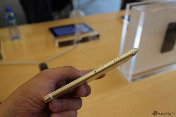 ���ۿ쿴��ƻ��iPhone6/6 Plus���ʵ�ģ�ͼ�����ͣ�_ƻ���ֻ�_�ֻ�ѧԺ_��վ