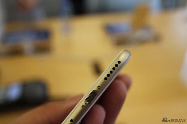 ���ۿ쿴��ƻ��iPhone6/6 Plus���ʵ�ģ�ͼ�����ͣ�_ƻ���ֻ�_�ֻ�ѧԺ_��վ