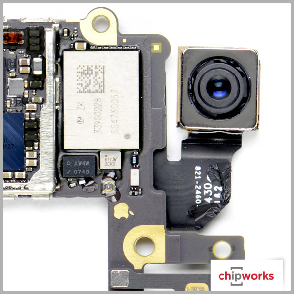 iPhone �ڲ�оƬ��ʲô��?ƻ��iPhone 6/ 6 Plus����оƬ��������ͼ�ͣ�_ƻ���ֻ�_�ֻ�ѧԺ_��վ