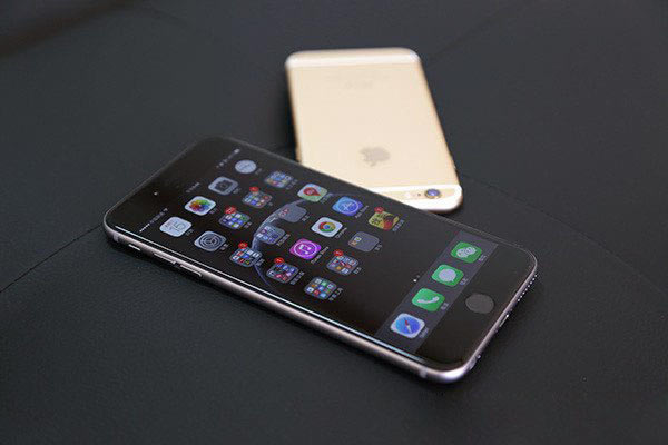 iPhone6与Plus国行版怎么样?国行iPhone6/Plus评测图文介绍_手机评测_手机学院_本站