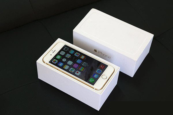 iPhone6与Plus国行版怎么样?国行iPhone6/Plus评测图文介绍_手机评测_手机学院_本站