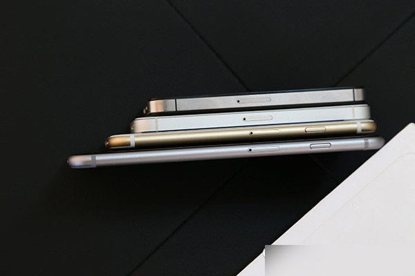 iPhone6与Plus国行版怎么样?国行iPhone6/Plus评测图文介绍_手机评测_手机学院_本站