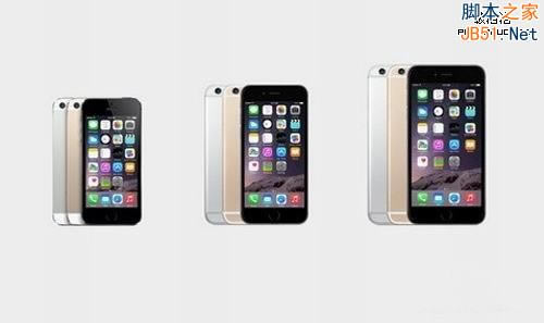 iPhone6��iPhone6plus���� Plus��ʲô��˼