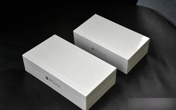 ƻ��iPhone6��iPhone6 Plus���п�����ϸ�Ա�ͼ��_ƻ���ֻ�_�ֻ�ѧԺ_��վ