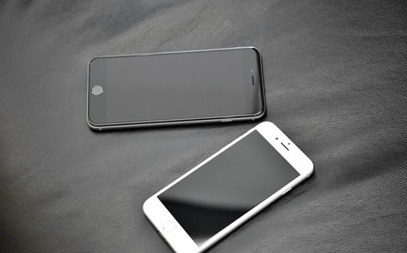ƻ��iPhone6��iPhone6 Plus���п�����ϸ�Ա�ͼ��_ƻ���ֻ�_�ֻ�ѧԺ_��վ