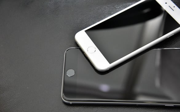 ƻ��iPhone6��iPhone6 Plus���п�����ϸ�Ա�ͼ��_ƻ���ֻ�_�ֻ�ѧԺ_��վ