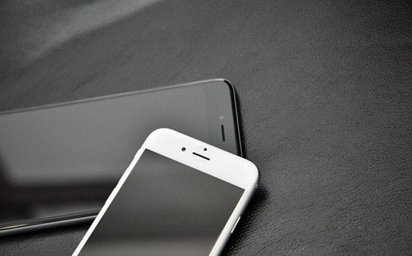 ƻ��iPhone6��iPhone6 Plus���п�����ϸ�Ա�ͼ��_ƻ���ֻ�_�ֻ�ѧԺ_��վ