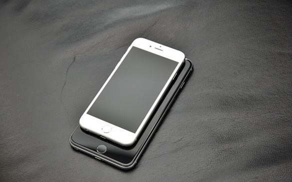 ƻ��iPhone6��iPhone6 Plus���п�����ϸ�Ա�ͼ��_ƻ���ֻ�_�ֻ�ѧԺ_��վ