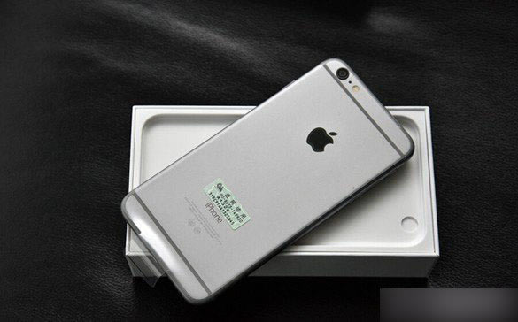 ƻ��iPhone6��iPhone6 Plus���п�����ϸ�Ա�ͼ��_ƻ���ֻ�_�ֻ�ѧԺ_��վ