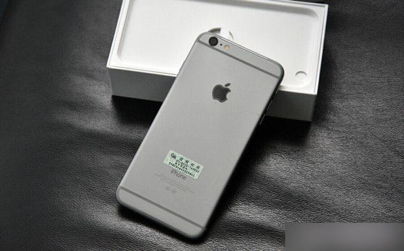 ƻ��iPhone6��iPhone6 Plus���п�����ϸ�Ա�ͼ��_ƻ���ֻ�_�ֻ�ѧԺ_��վ