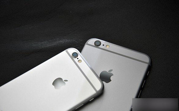 ƻ��iPhone6��iPhone6 Plus���п�����ϸ�Ա�ͼ��_ƻ���ֻ�_�ֻ�ѧԺ_��վ
