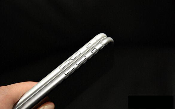 ƻ��iPhone6��iPhone6 Plus���п�����ϸ�Ա�ͼ��_ƻ���ֻ�_�ֻ�ѧԺ_��վ