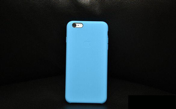 ƻ��iPhone6��iPhone6 Plus���п�����ϸ�Ա�ͼ��_ƻ���ֻ�_�ֻ�ѧԺ_��վ